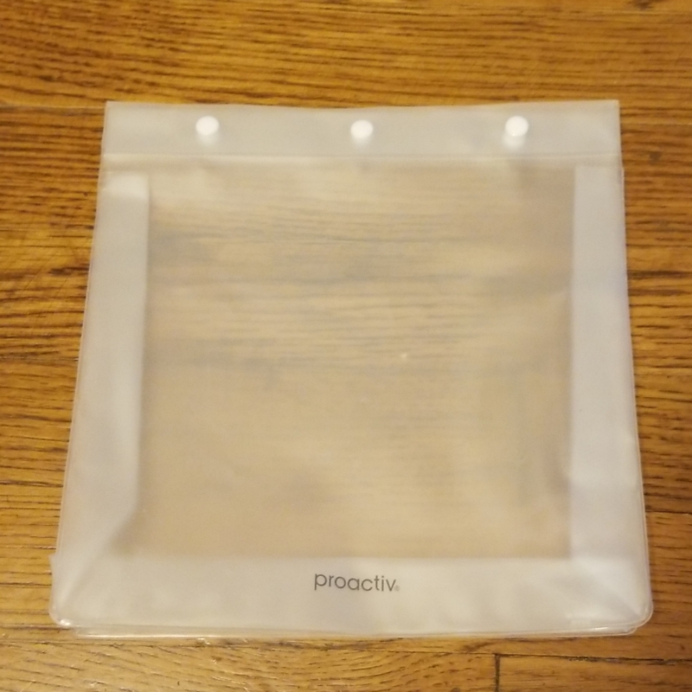 Proactiv Bag